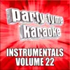 Ready Set Roll (Made Popular By Chase Rice) [Instrumental Version]
