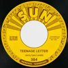 Teenage Letter