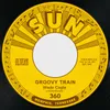 Groovy Train