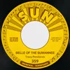 Belle of the Suwannee