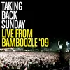 180 By Summer-Live At Bamboozle, East Rutherford, NJ / 2009