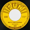 Betty and Dupree