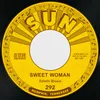 Sweet Woman