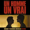 Un homme un vrai Version instrumentale