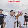 About ROYAL BLOOD Song