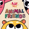 Animal Friends Tagalog Version