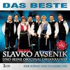 Freude an Musik mit Avsenik