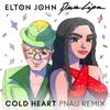 About Cold Heart PNAU Remix Song