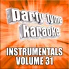 World of Our Own (Made Popular By Westlife) [Instrumental Version]