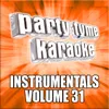 About Would I Lie To You (Made Popular By David Guetta, Chris Willis & Cedric Gervais) [Instrumental Version] Song