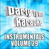 Walking On Sunshine (Made Popular By Katrina And The Waves) [Instrumental Version]