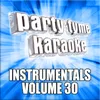 What's Your Flava (Made Popular By Craig David) [Instrumental Version]