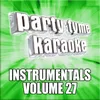 The Party (This Is How We Do It) [Made Popular By Joe Stone ft. Montell Jordan] [Instrumental Version]