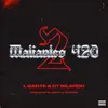 Malianteo 420 (Volumen 2)