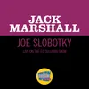 About Joe Slobotky-Live On The Ed Sullivan Show, May 14, 1950 Song