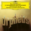 R. Strauss: Divertimento (After Piano Pieces by Francois Couperin Op. 86) - III. Le Tic-Toc-Choc