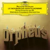 R. Strauss: Le bourgeois gentilhomme - Orchestral Suite, Op. 60, TrV 228c - IX. The Dinner