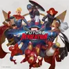 Mighty Star (Captain Marvel Theme)