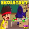 Skolstart