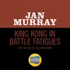 About King Kong In Battle Fatigues-Live On The Ed Sullivan Show, August 16, 1959 Song
