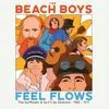 Feel Flows-Track & Backing Vocals