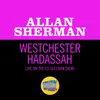 About Westchester Hadassah-Live On The Ed Sullivan Show, January 15, 1967 Song