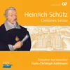 Schütz: Cantiones sacrae, Op. 4 - No. 4, Quid commisisti, o dulcissime puer, SWV 56