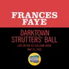 About Darktown Strutters' Ball Live On The Ed Sullivan Show, May 22, 1960 Song