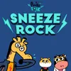 Sneeze Rock