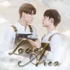 About ที่ตรงนี้ (Love Area)-From Love Area The Series Song