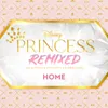 Home Disney Princess Remixed