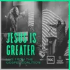 Something Greater Live