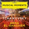About Tchaikovsky: 6 Romances, Op. 16, TH 95 - I. Cradle Song Song