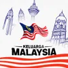 About Keluarga Malaysia Song