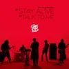 About Stay Alive B.K Remix Song