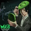 About MASK Song