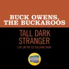 About Tall Dark Stranger Live On The Ed Sullivan Show, March 29, 1970 Song