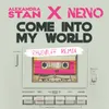 Come Into My World (with NERVO) Rawdolff Remix