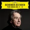 Beethoven: Piano Sonata No. 27 in E Minor, Op. 90 - I. Mit Lebhaftigkeit und durchaus mit Empfindung und Ausdruck