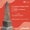 C.P.E. Bach: Geistliche Oden und Lieder I, Wq. 194 - 19. Die Liebe des Nächsten