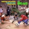 The Breaks - Mix Tape