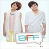 About BFF Best Friends Forever Song
