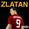 About Zlatan Song