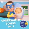 ABCs Under the Sea Song