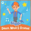 About The Blippi Spin Song