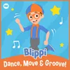 Blippi Beep Beep Boogie