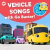 Buster's Vehicle Sounds Song