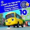 Numbers Song 10-100 (Count in 10s)