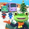 Gecko's Christmas Song