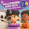 Halloween Boo Boo Song